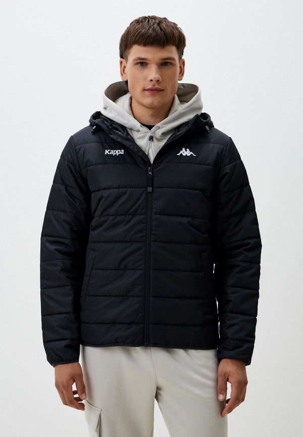 Kappa Куртка утепленная - фото 1