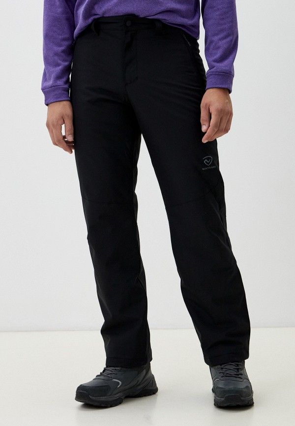 Northland Брюки утепленные - фото 1