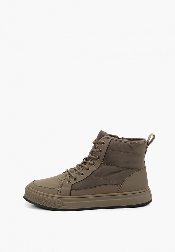 Shoiberg Ботинки - фото 1