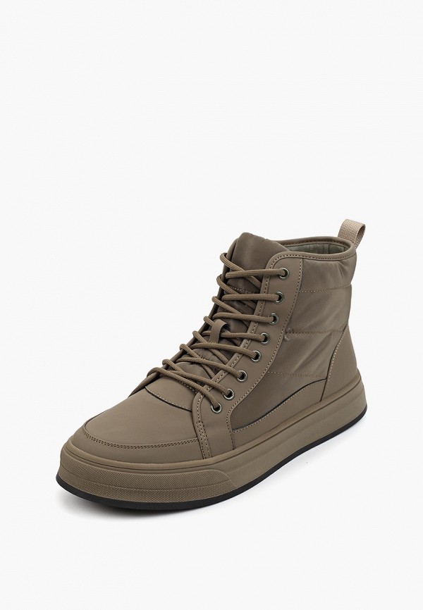 Shoiberg Ботинки - фото 2