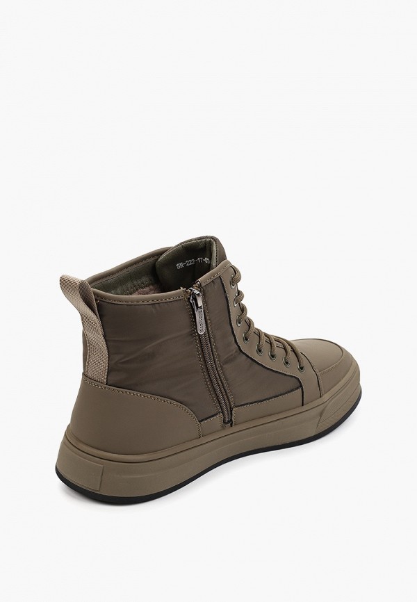 Shoiberg Ботинки - фото 3