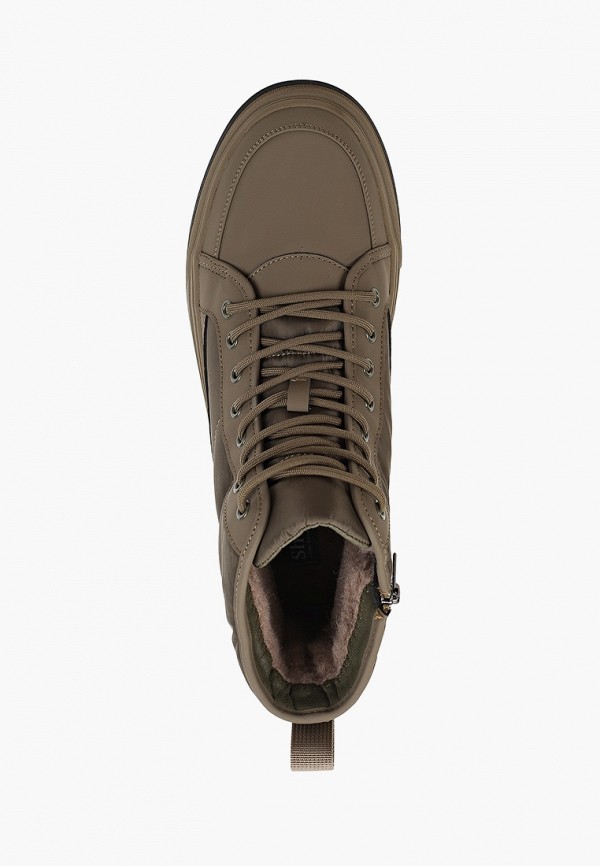 Shoiberg Ботинки - фото 4