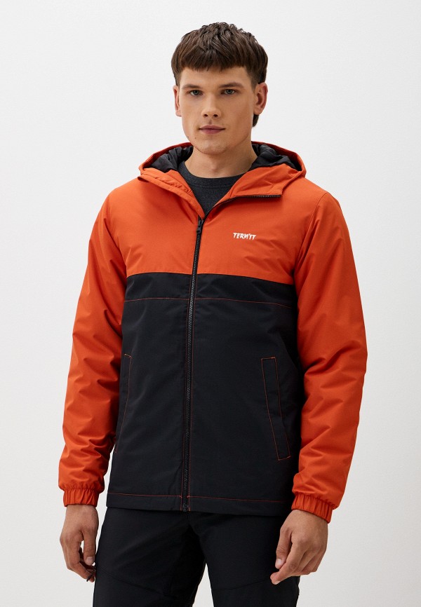 Termit Куртка утепленная - фото 1