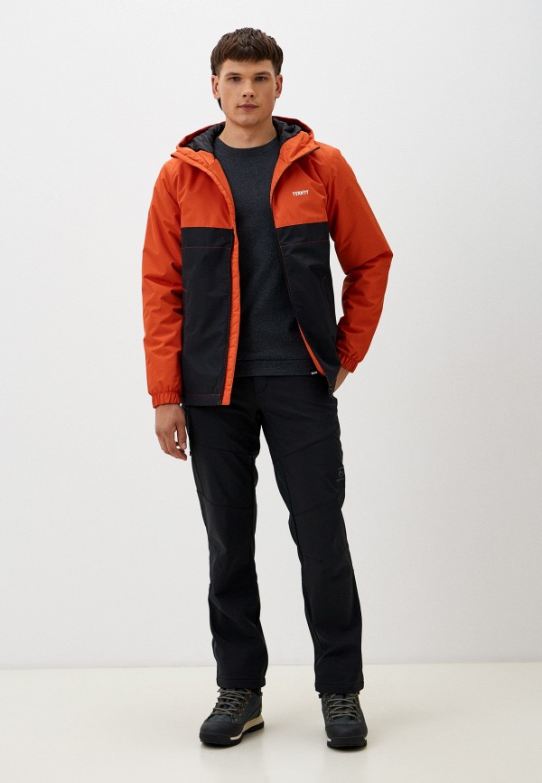 Termit Куртка утепленная - фото 2