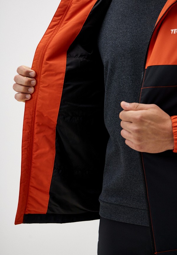 Termit Куртка утепленная - фото 4