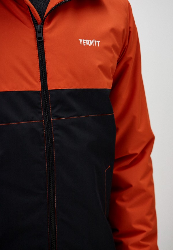 Termit Куртка утепленная - фото 5