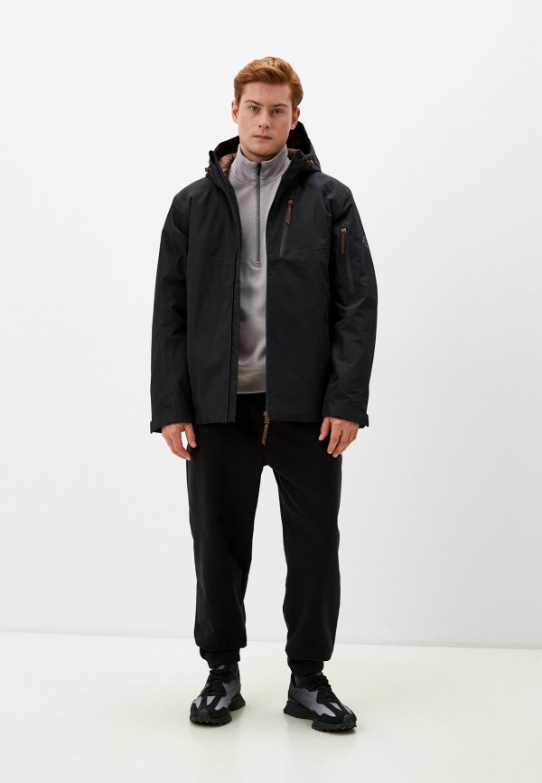 Cordillero Куртка утепленная - фото 2