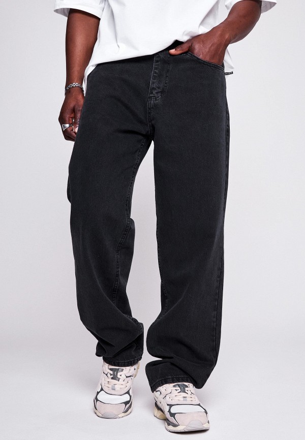 Cave Джинсы - BAGGY - фото 1