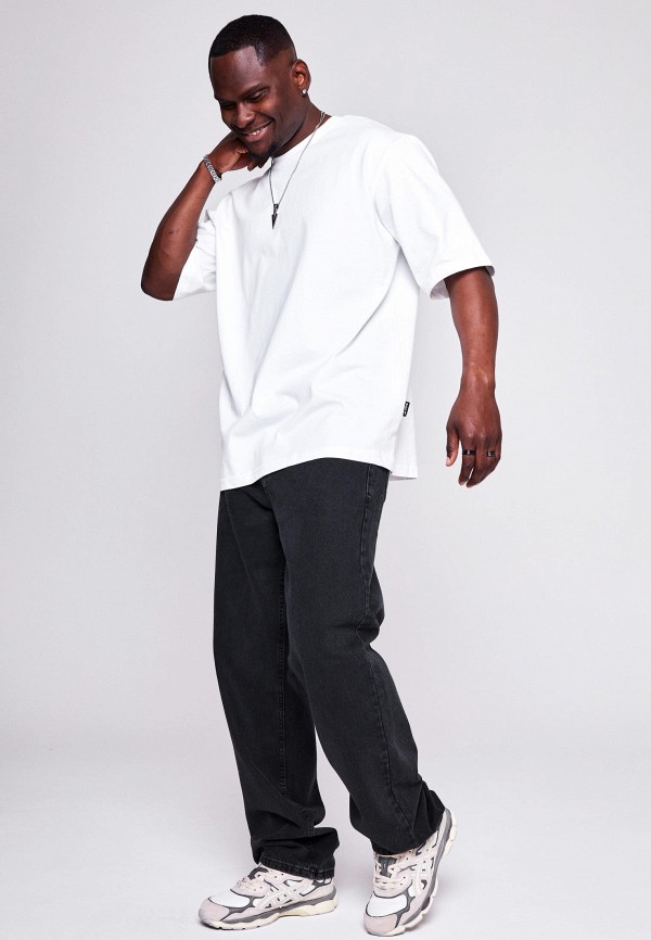 Cave Джинсы - BAGGY - фото 2