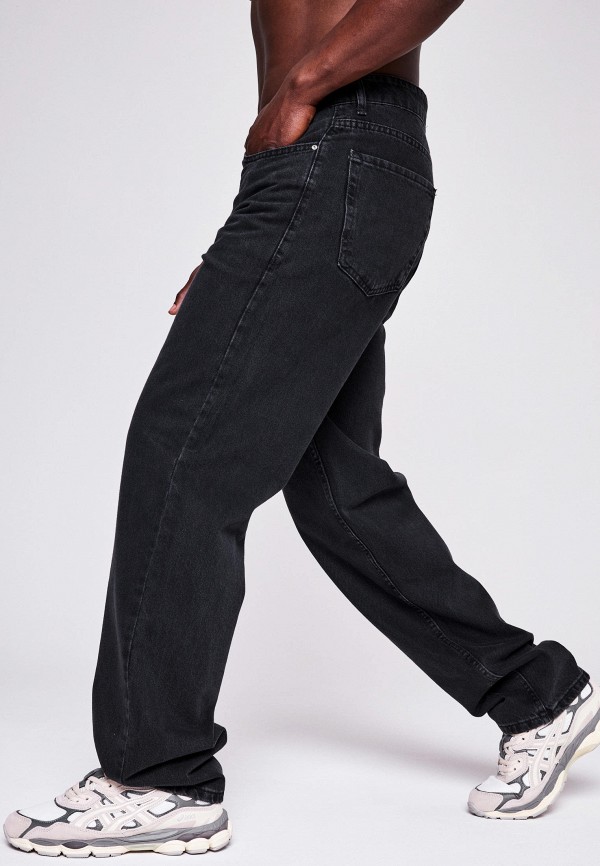 Cave Джинсы - BAGGY - фото 4