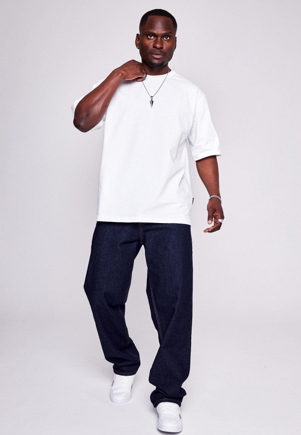 Cave Джинсы - Baggy - фото 2