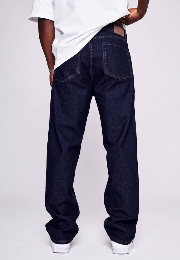 Cave Джинсы - Baggy - фото 3