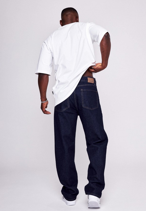 Cave Джинсы - Baggy - фото 4