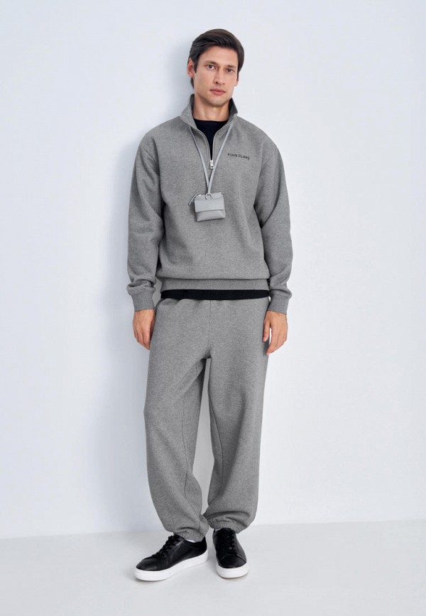 Finn Flare Брюки спортивные - фото 4