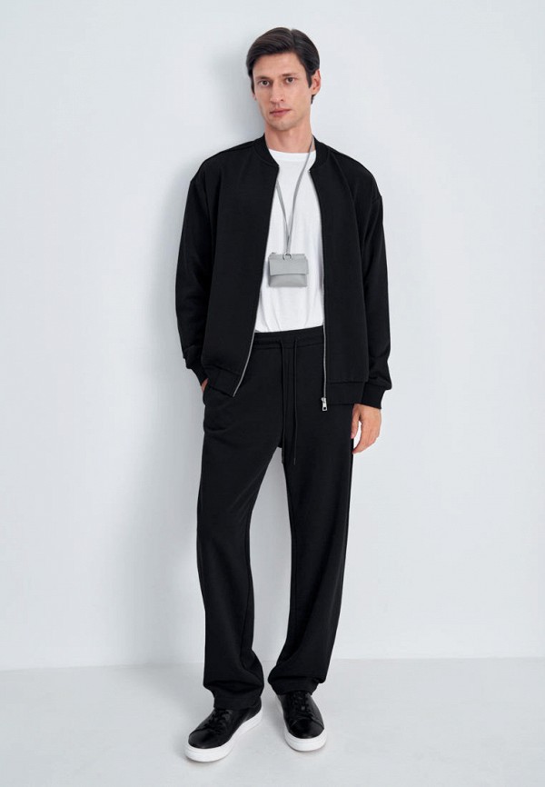 Finn Flare Бомбер - фото 2