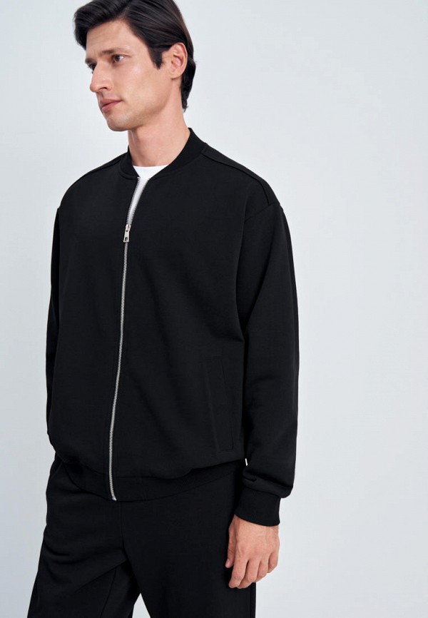 Finn Flare Бомбер - фото 6