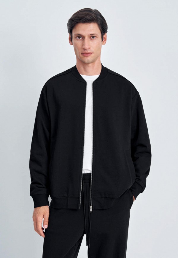 Finn Flare Бомбер - фото 1