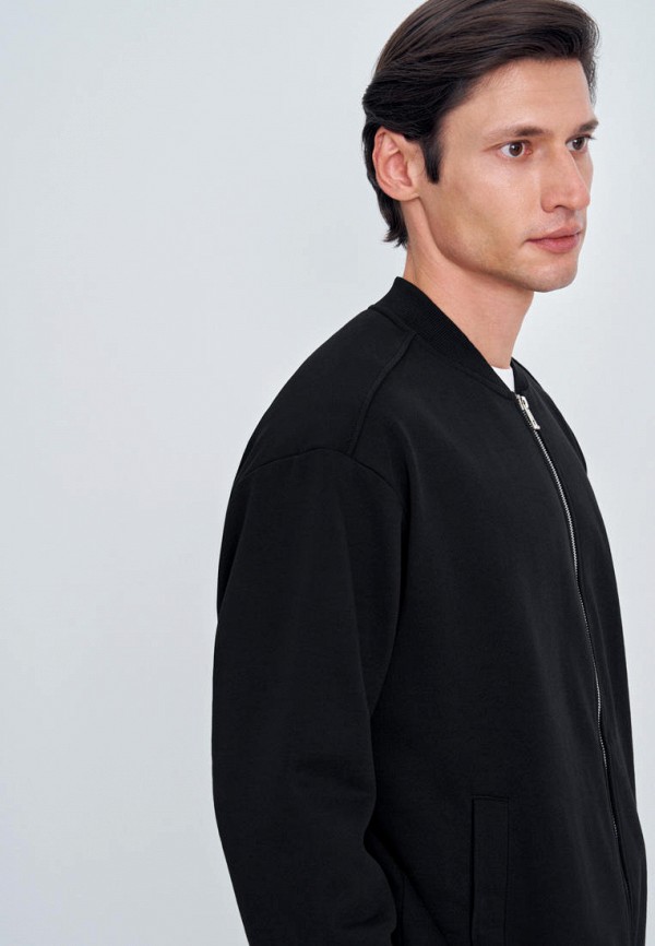 Finn Flare Бомбер - фото 5