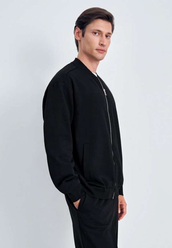 Finn Flare Бомбер - фото 4