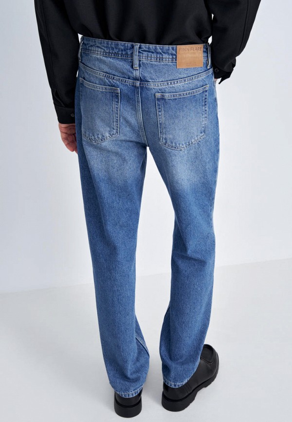 Finn Flare Джинсы - фото 6