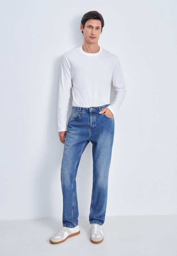 Finn Flare Джинсы - фото 2