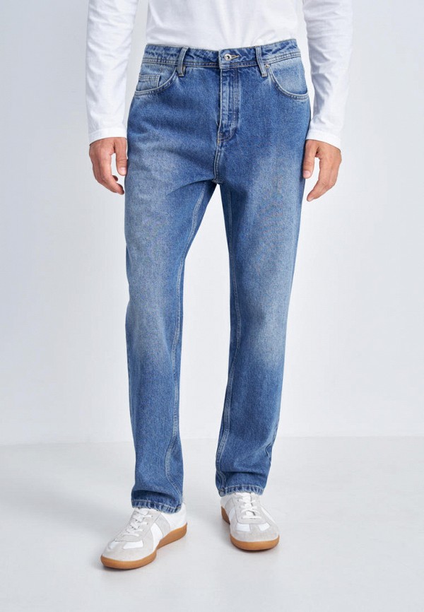 Finn Flare Джинсы - фото 1