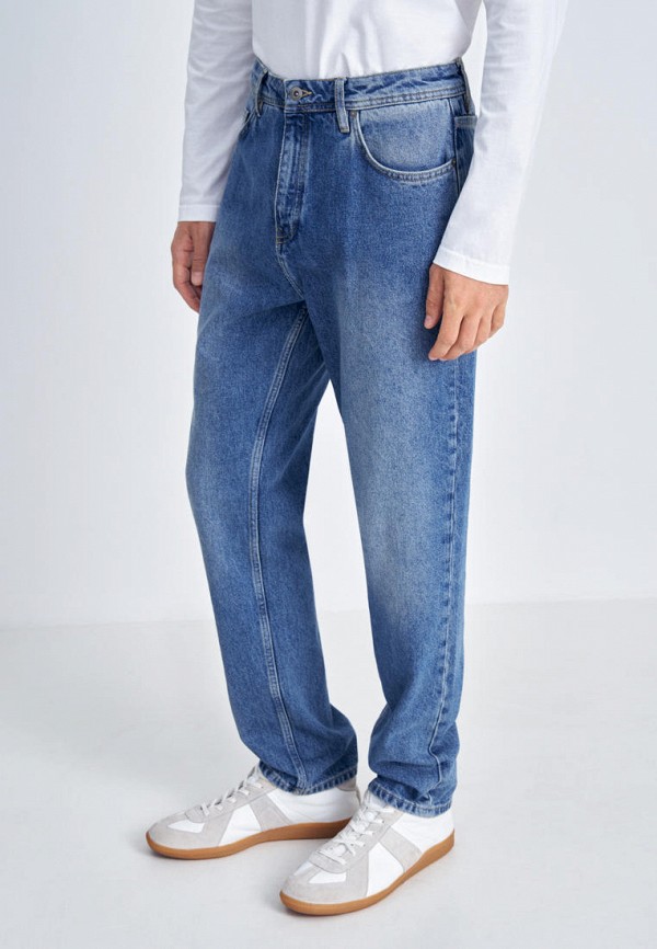 Finn Flare Джинсы - фото 5