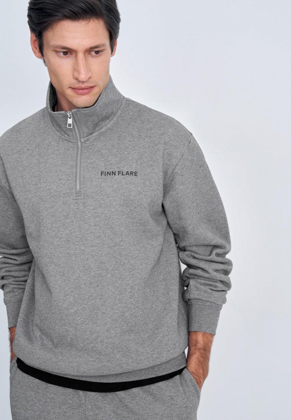 Finn Flare Олимпийка - фото 6