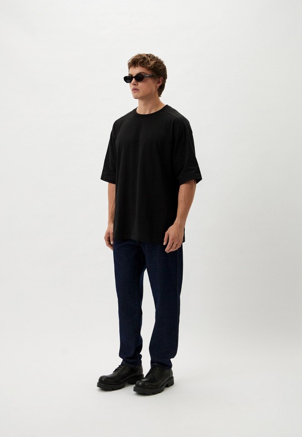 BLCV Футболка - Brisk Black - фото 2