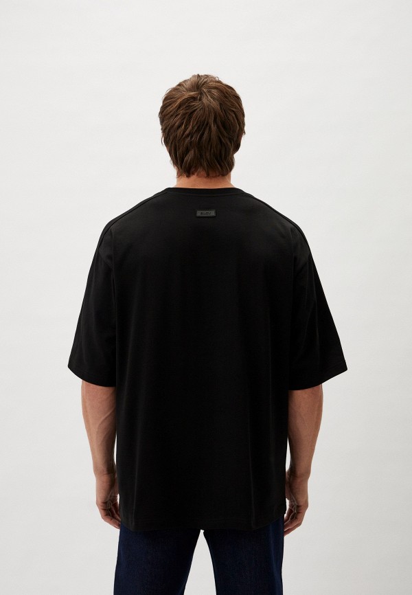 BLCV Футболка - Brisk Black - фото 3