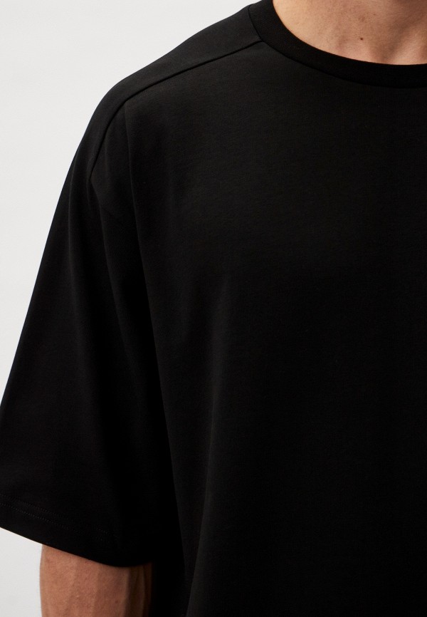 BLCV Футболка - Brisk Black - фото 4