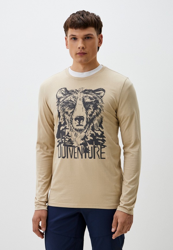 Outventure Лонгслив - фото 1