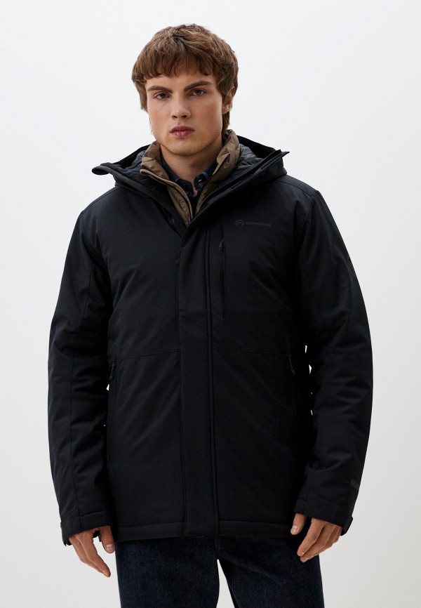 Outventure Пуховик - фото 1