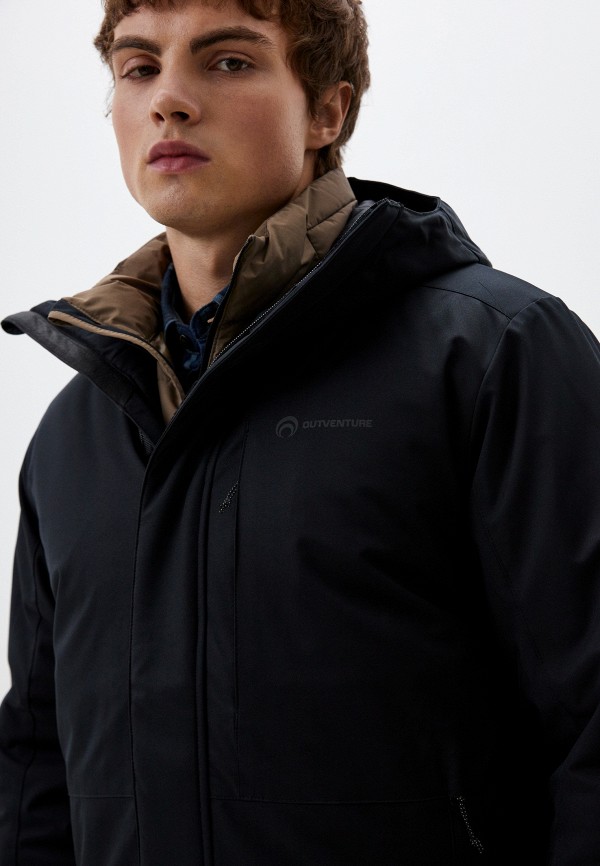 Outventure Пуховик - фото 5