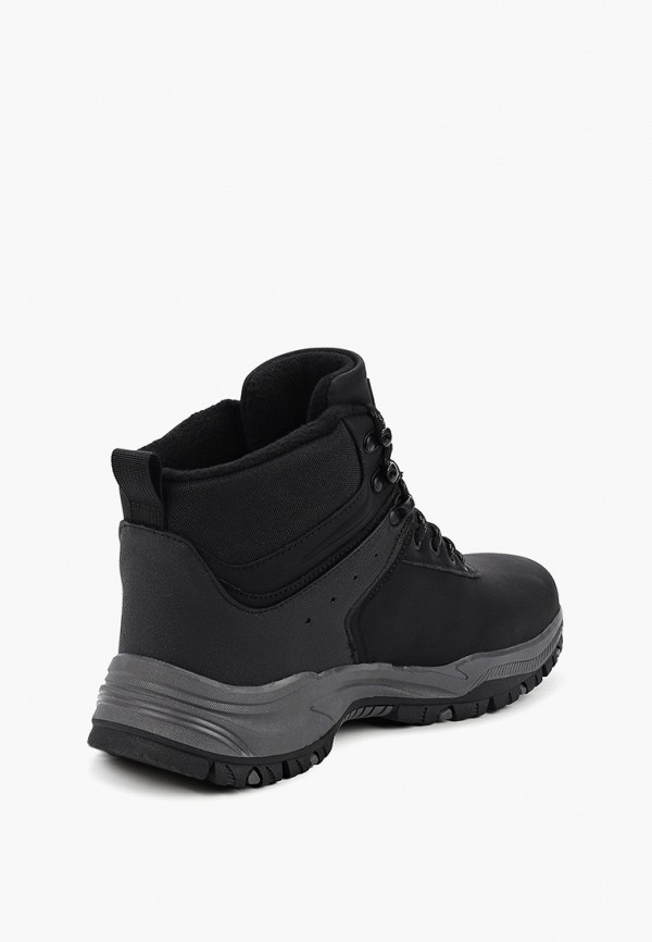 T.Taccardi Ботинки - фото 3