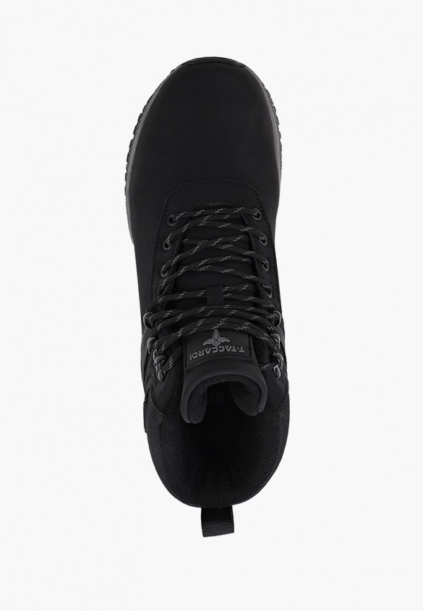 T.Taccardi Ботинки - фото 4