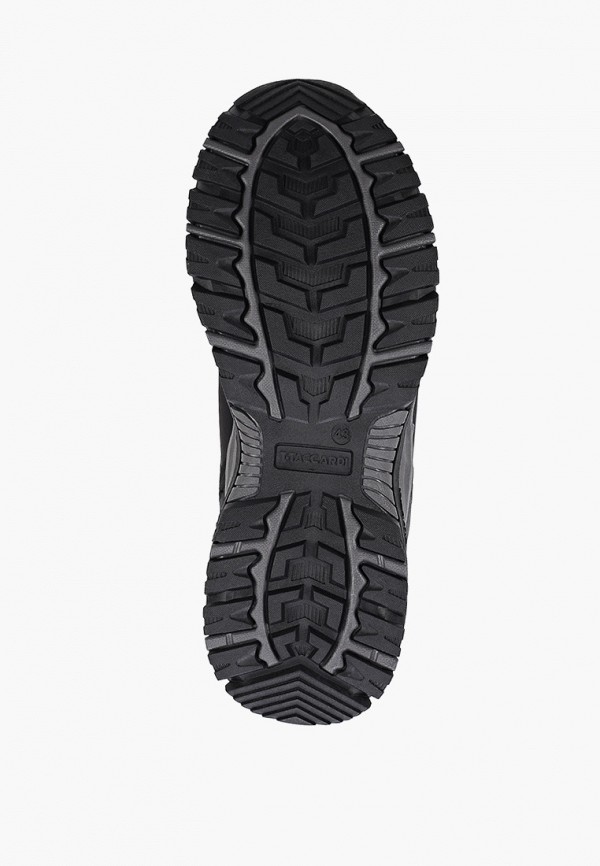 T.Taccardi Ботинки - фото 5