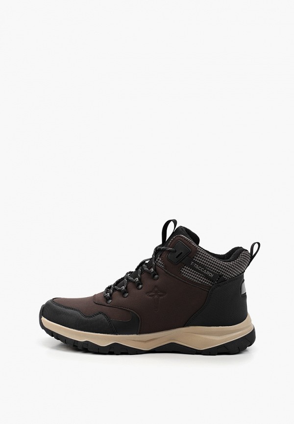 T.Taccardi Кроссовки - фото 1