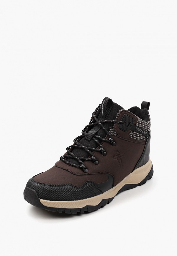 T.Taccardi Кроссовки - фото 2