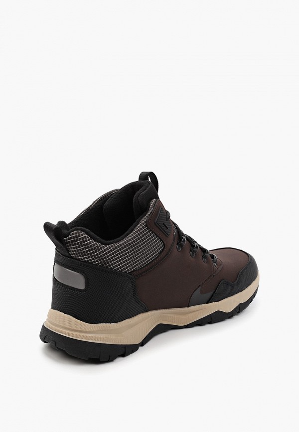 T.Taccardi Кроссовки - фото 3