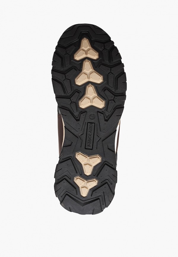 T.Taccardi Кроссовки - фото 5