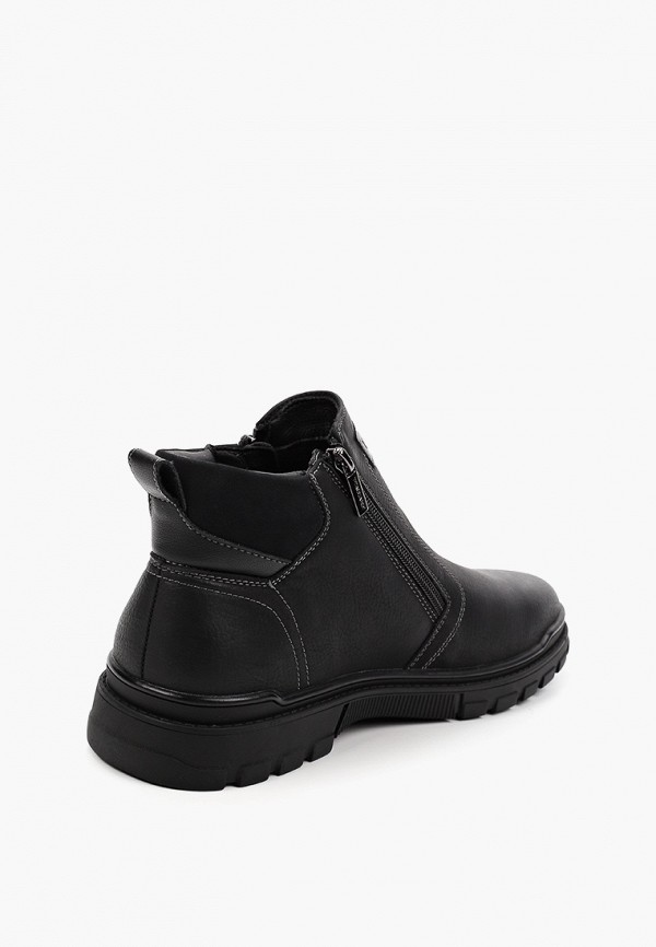 T.Taccardi Ботинки - фото 3