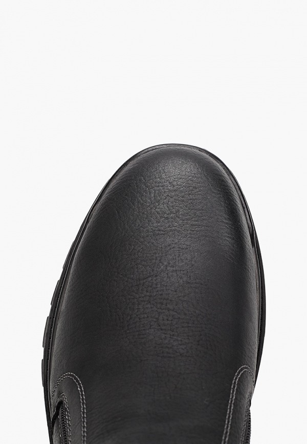 T.Taccardi Ботинки - фото 4