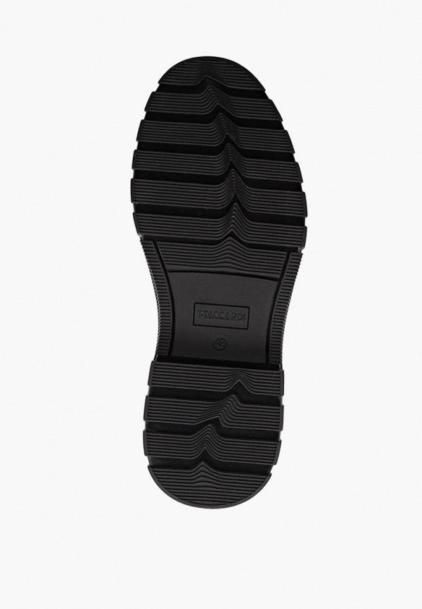 T.Taccardi Ботинки - фото 5