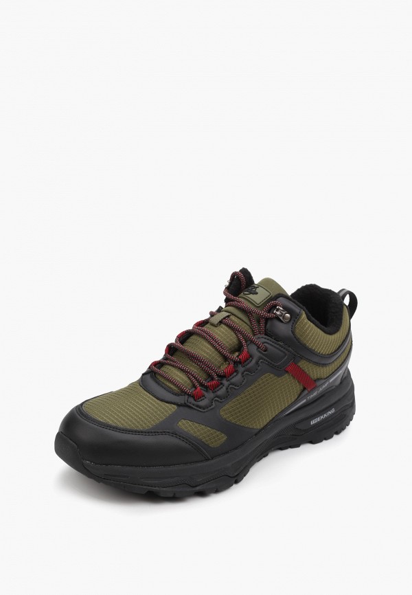 TimeJump Ботинки трекинговые - фото 2