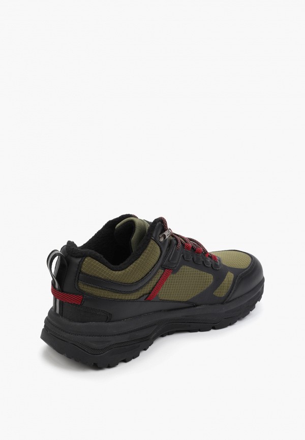 TimeJump Ботинки трекинговые - фото 3