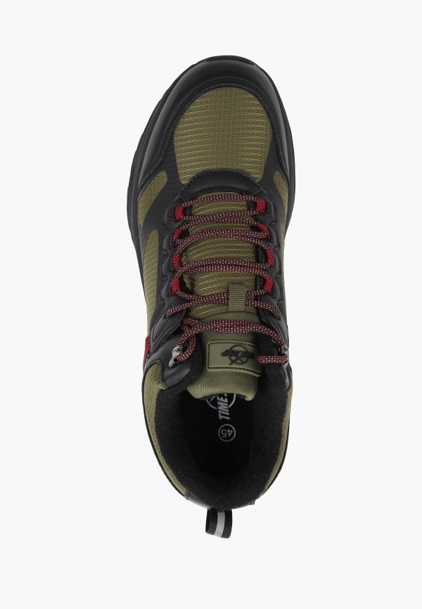 TimeJump Ботинки трекинговые - фото 4