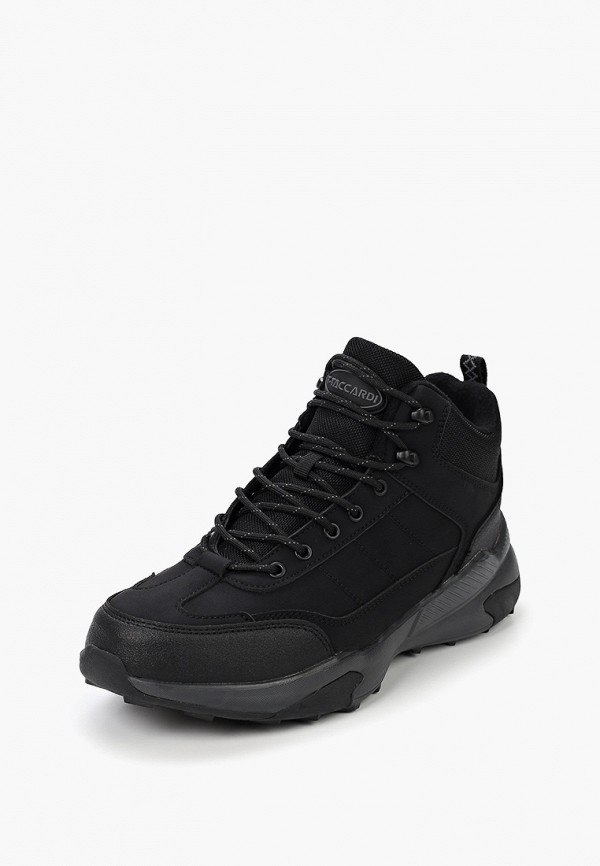 T.Taccardi Кроссовки - фото 2