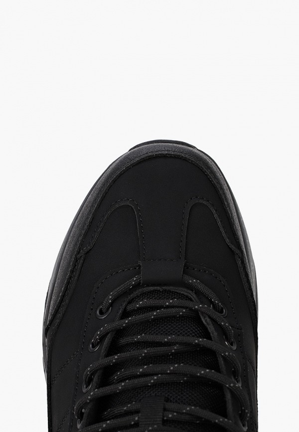 T.Taccardi Кроссовки - фото 4