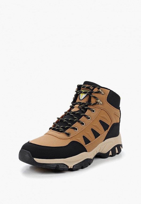 T.Taccardi Ботинки - фото 2